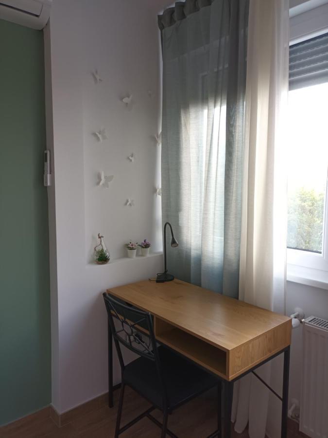 New - Frendly Luxury Apartment Franka Záhřeb Exteriér fotografie