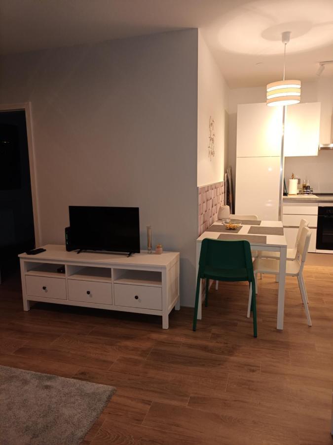New - Frendly Luxury Apartment Franka Záhřeb Exteriér fotografie