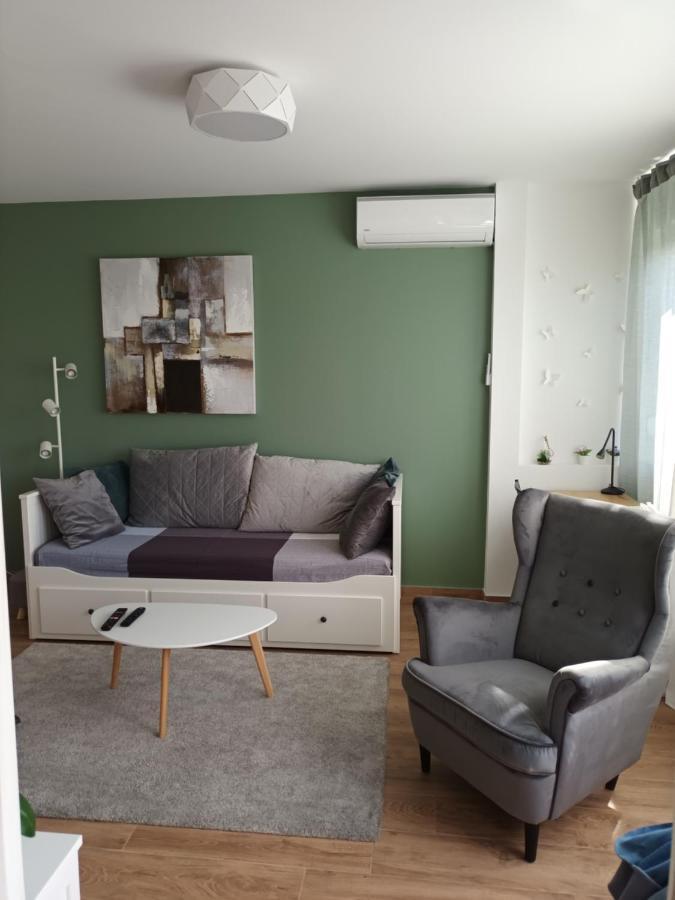 New - Frendly Luxury Apartment Franka Záhřeb Exteriér fotografie