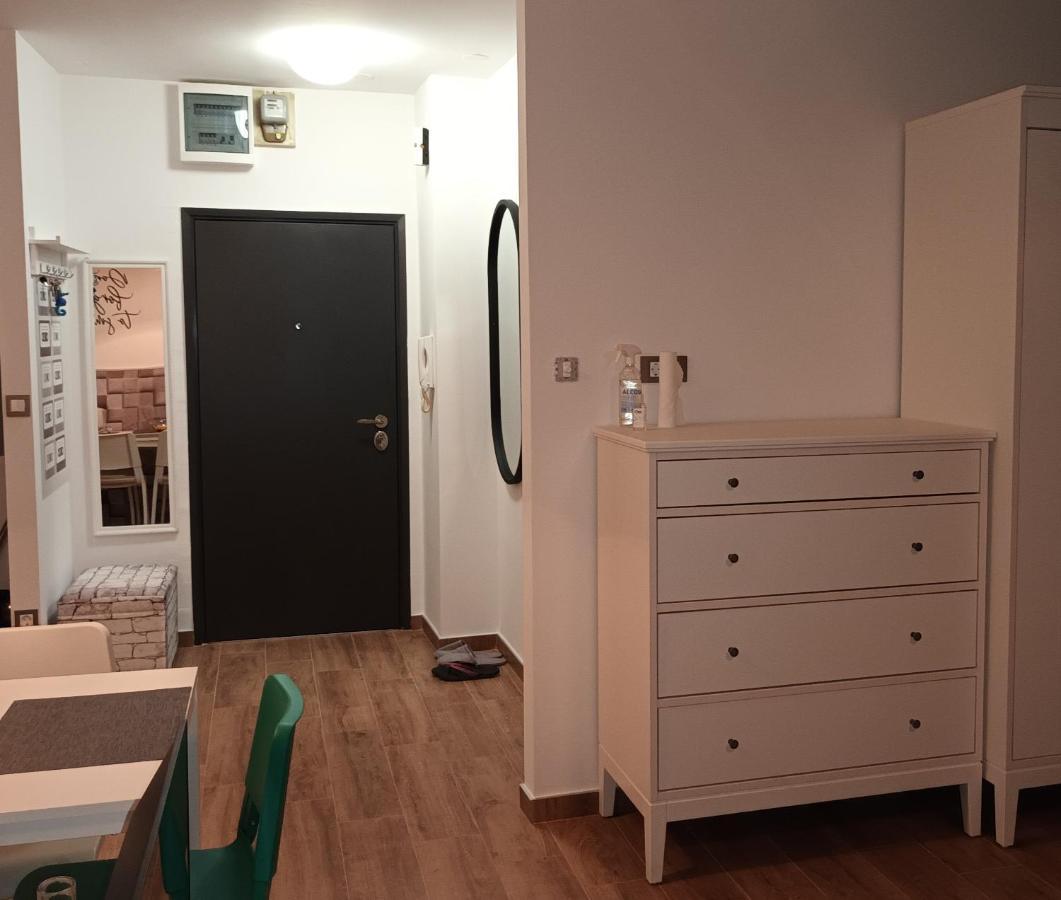 New - Frendly Luxury Apartment Franka Záhřeb Exteriér fotografie