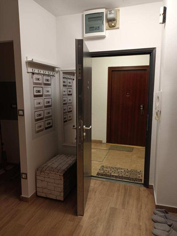 New - Frendly Luxury Apartment Franka Záhřeb Exteriér fotografie