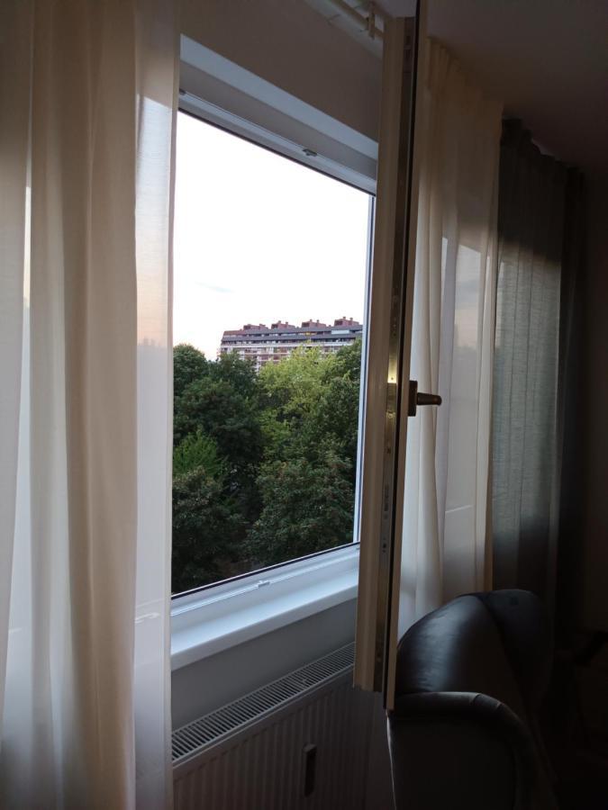 New - Frendly Luxury Apartment Franka Záhřeb Exteriér fotografie