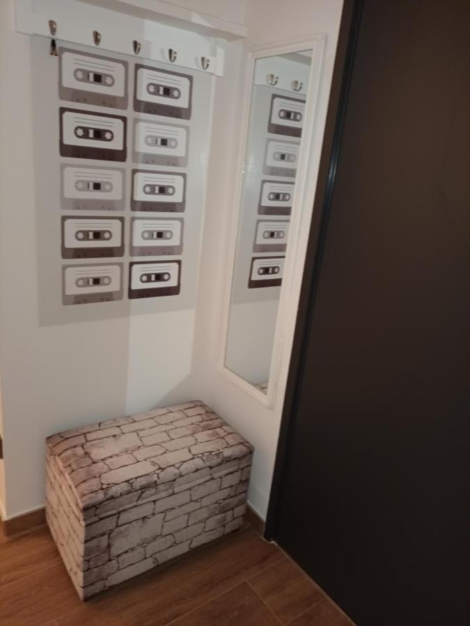 New - Frendly Luxury Apartment Franka Záhřeb Exteriér fotografie