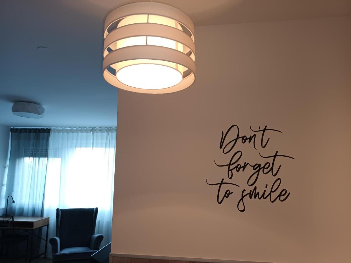 New - Frendly Luxury Apartment Franka Záhřeb Exteriér fotografie