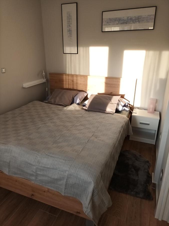 New - Frendly Luxury Apartment Franka Záhřeb Exteriér fotografie