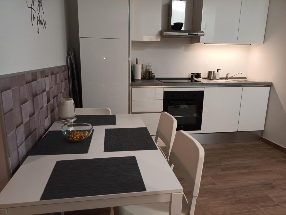New - Frendly Luxury Apartment Franka Záhřeb Exteriér fotografie