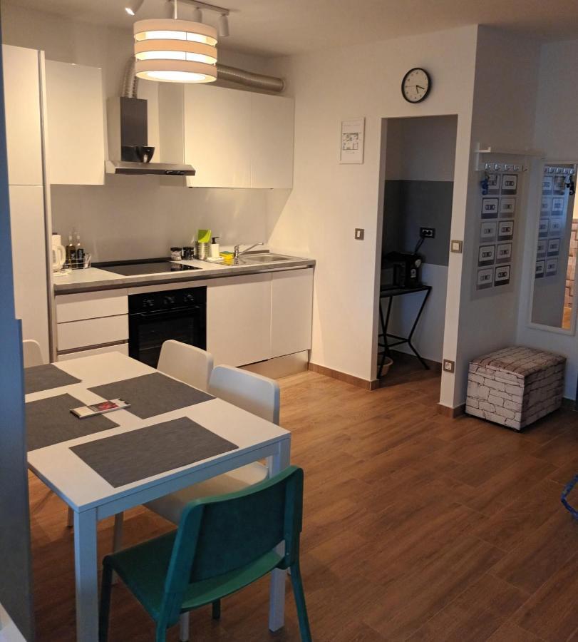 New - Frendly Luxury Apartment Franka Záhřeb Exteriér fotografie