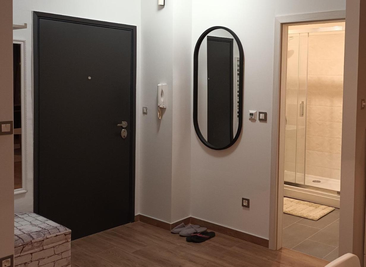 New - Frendly Luxury Apartment Franka Záhřeb Exteriér fotografie