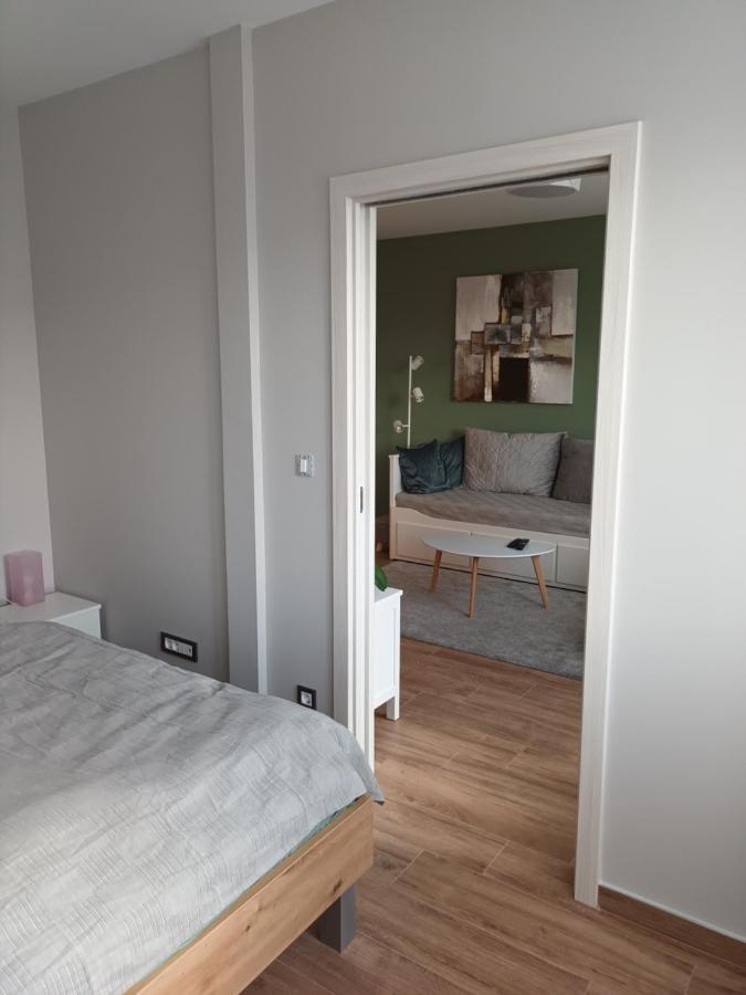 New - Frendly Luxury Apartment Franka Záhřeb Exteriér fotografie