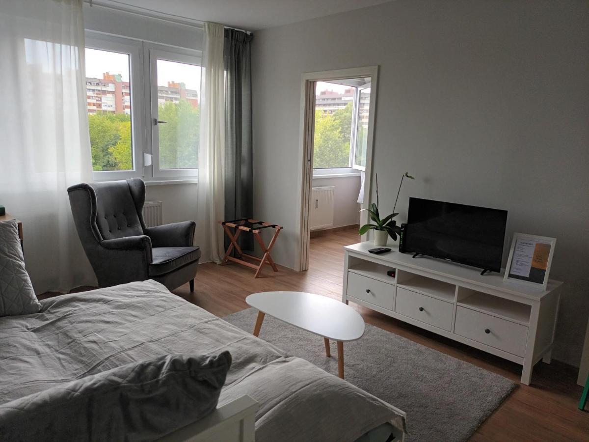 New - Frendly Luxury Apartment Franka Záhřeb Exteriér fotografie