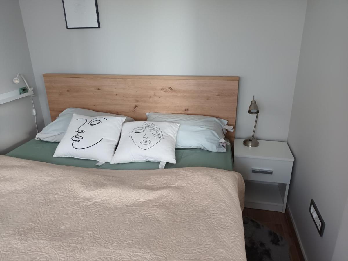 New - Frendly Luxury Apartment Franka Záhřeb Exteriér fotografie