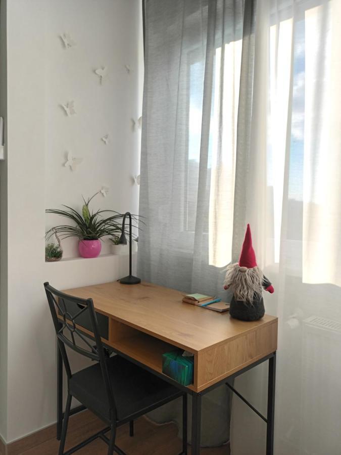 New - Frendly Luxury Apartment Franka Záhřeb Exteriér fotografie